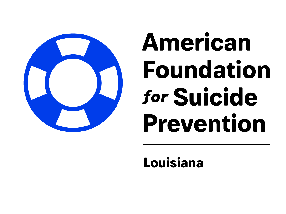 American Foundation for Suicide Prevention