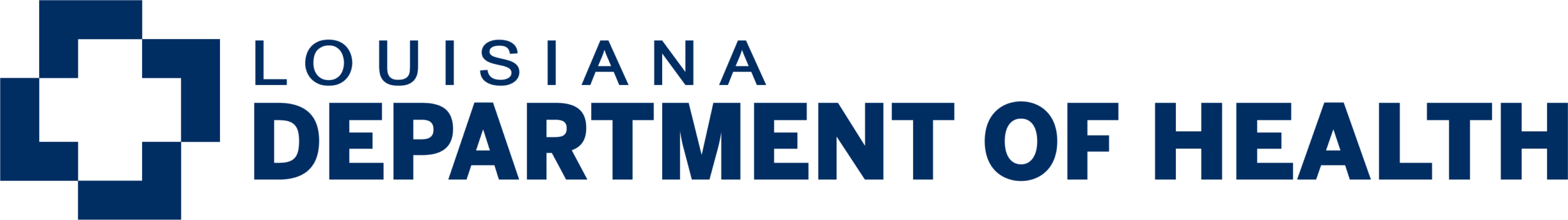 Louisiana Department of Health