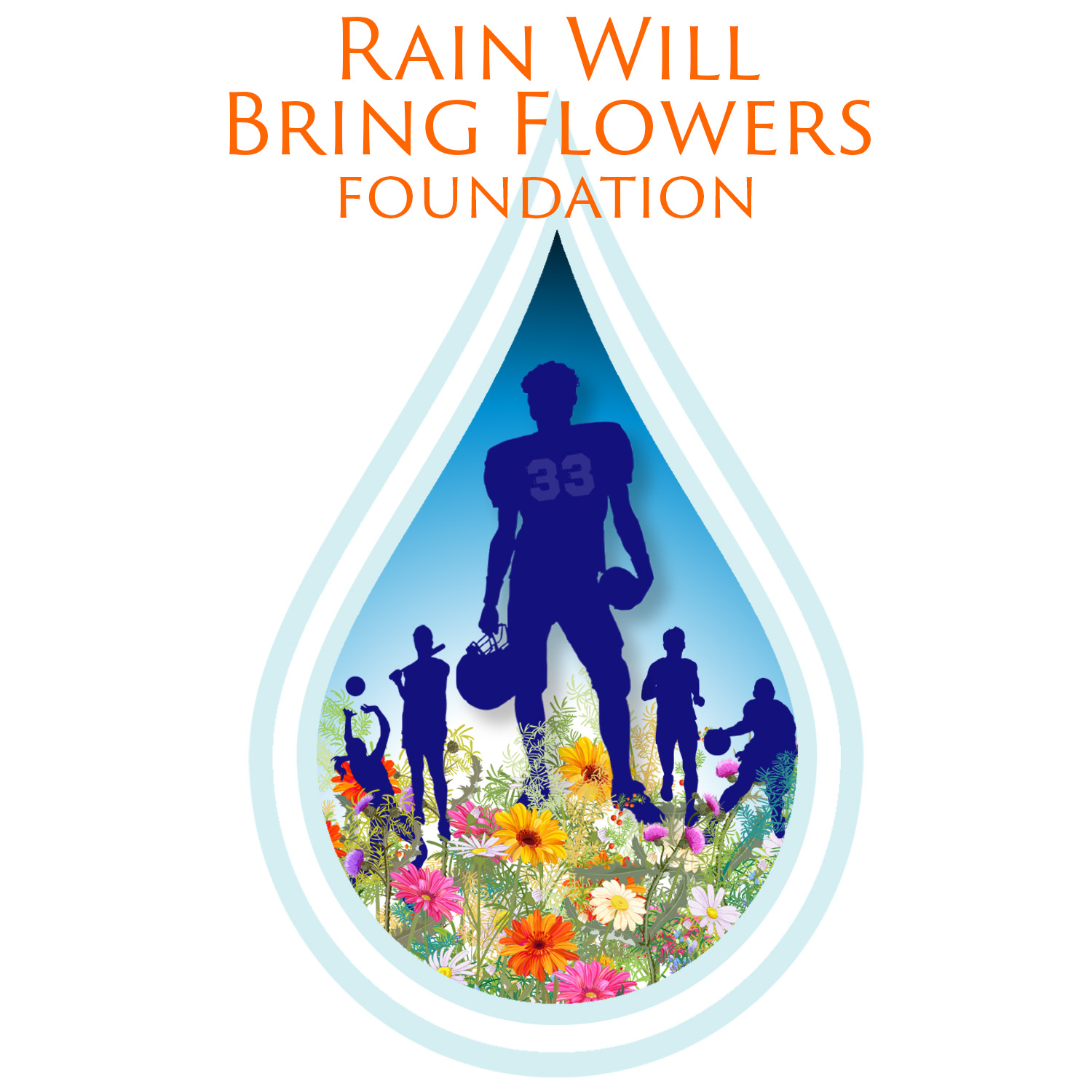 Rain Will Bring Flowers Foundation